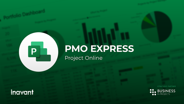PMO EXPRESS: Tu Oficina de Proyectos en solo 30 días